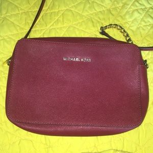 Michael Kors crossbody